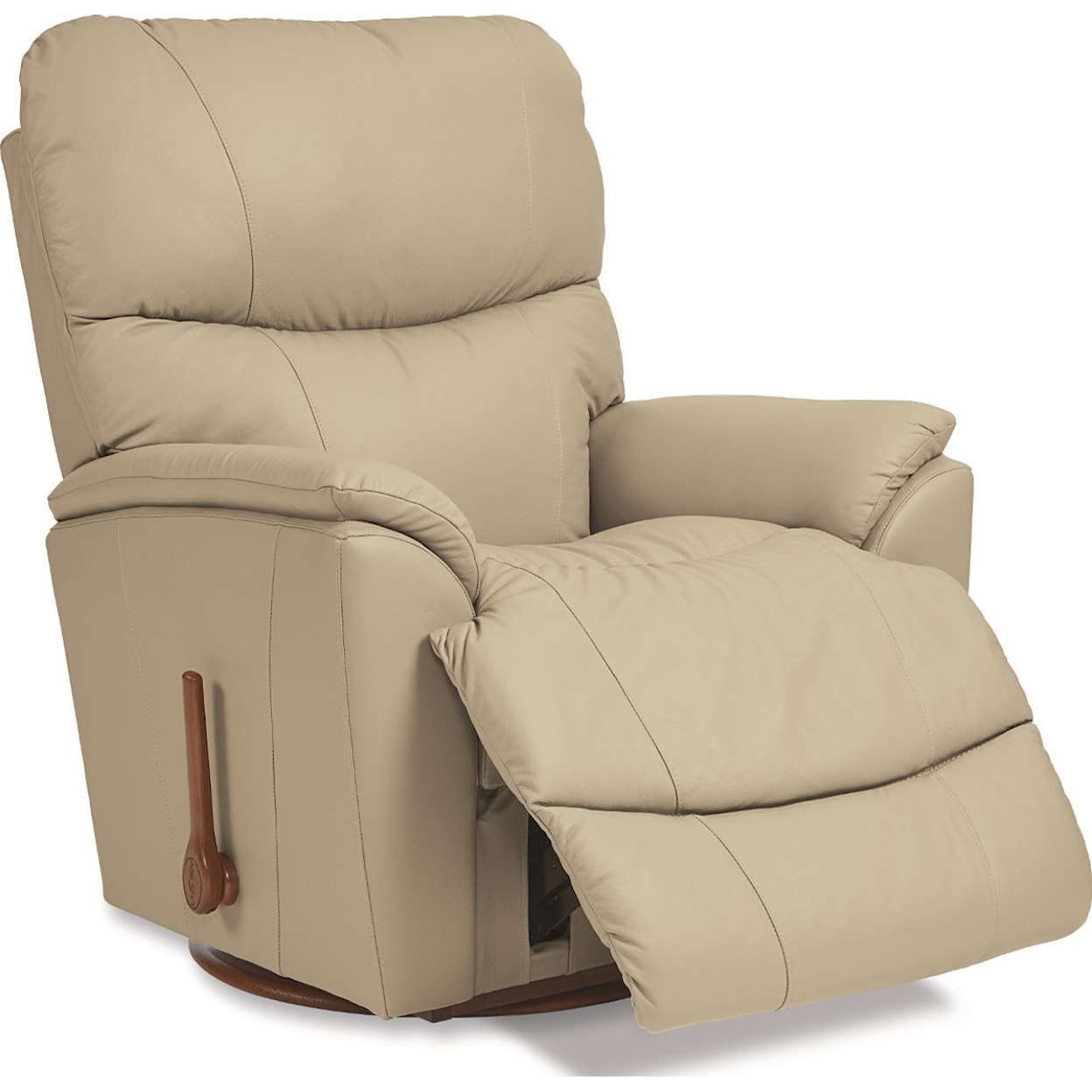 La-Z-Boy Trouper Reclina-Way Wall Recliner