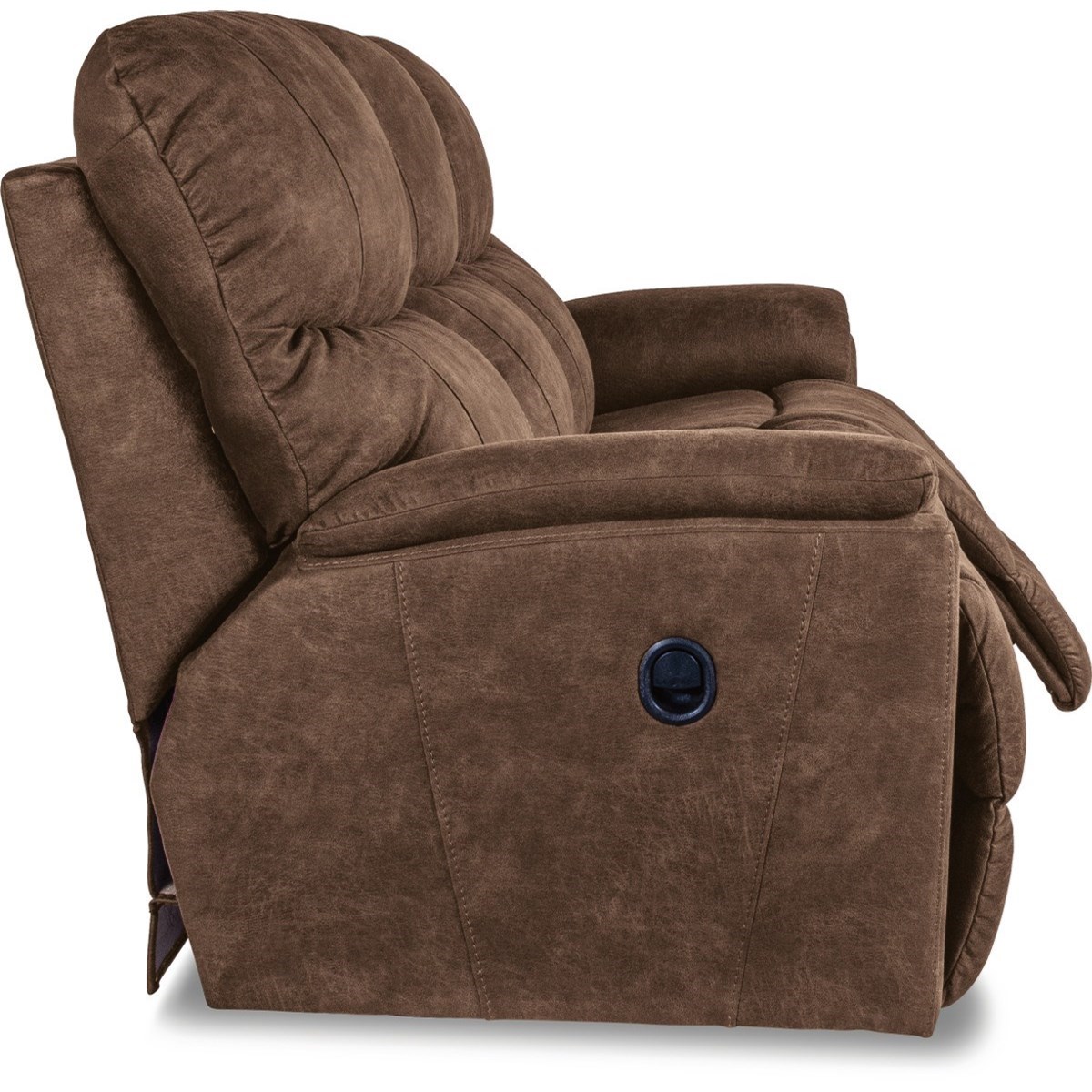 LaZBoy Morrison Wall Reclining Sofa Reclining Furniture LaZBoy Keck