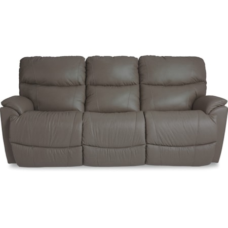 Full Reclining Sofa
