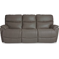 Reclining Sofa