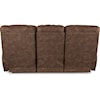 La-Z-Boy Trouper Power La-Z-Time Full Reclining Sofa