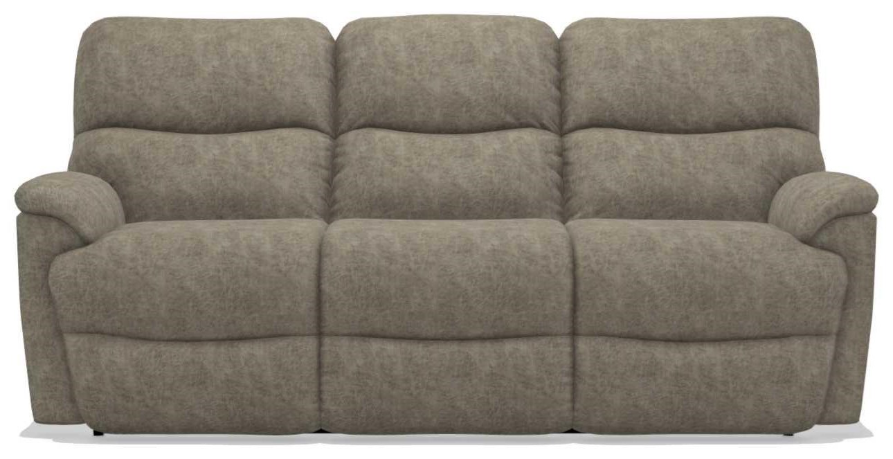 Trouper power reclining new arrivals sofa