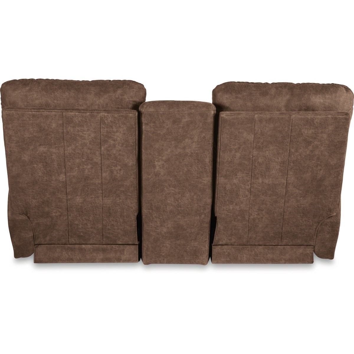 La-Z-Boy Trouper 449724 E153775 Reclining Loveseat with