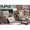 La-Z-Boy Trouper Power-Recline-Xrw Reclina-Way Recliner