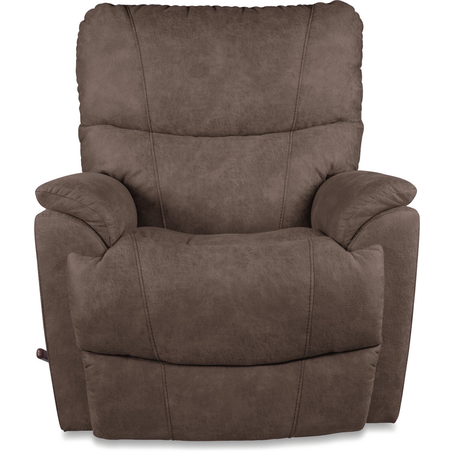 La Z Boy Gibson P10563 Power Rocking Recliner w USB Port Home