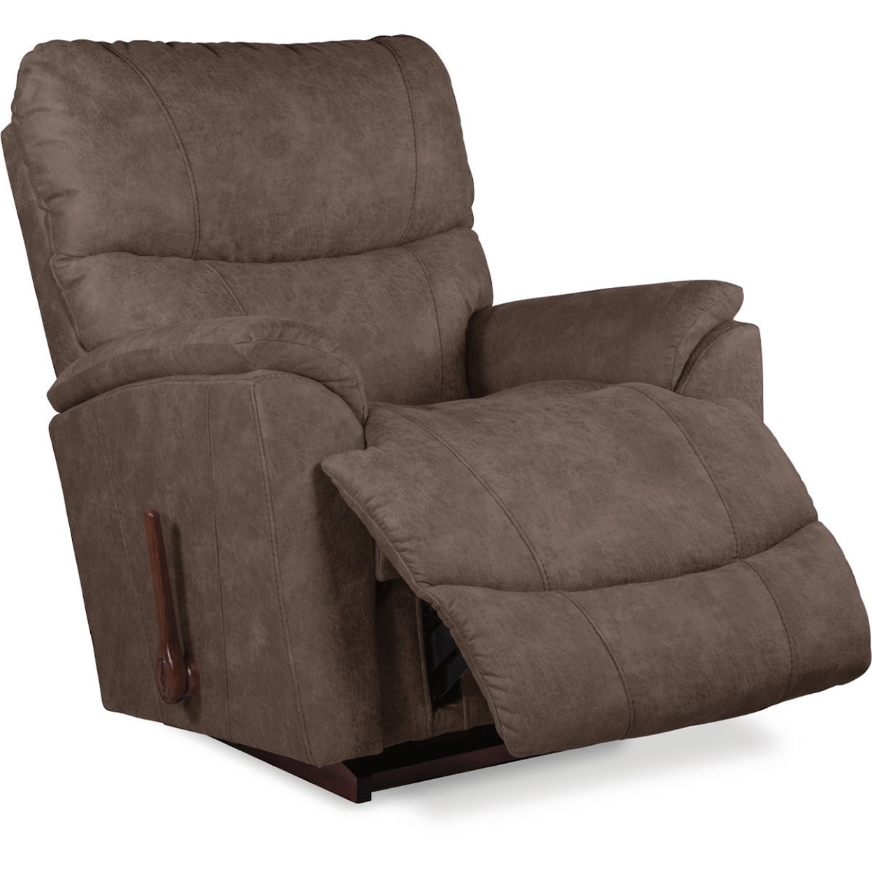 La-Z-Boy Trouper Power-Recline-XR RECLINA-ROCKER Recliner