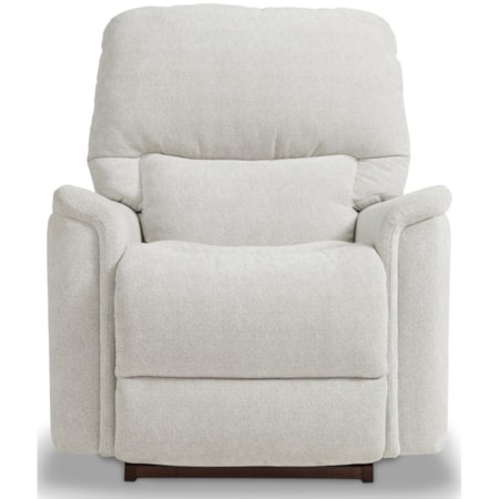Power Wall Recliner w/ Headrest & Lumbar