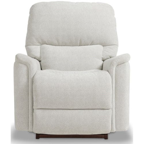 Power Wall Recliner w/ Headrest & Lumbar
