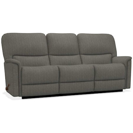 Power Wall Reclining Sofa