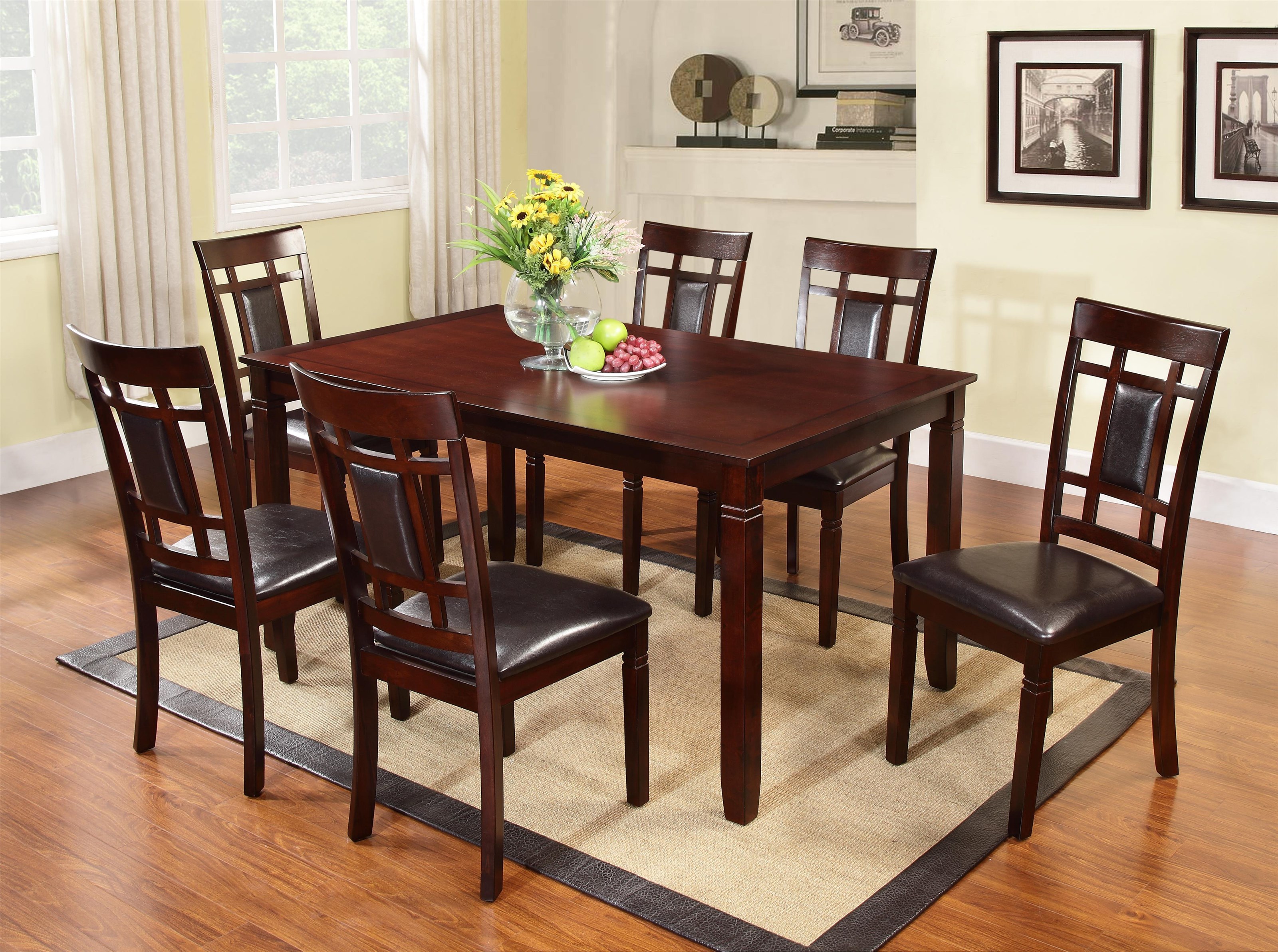 Lacey sales dining chair
