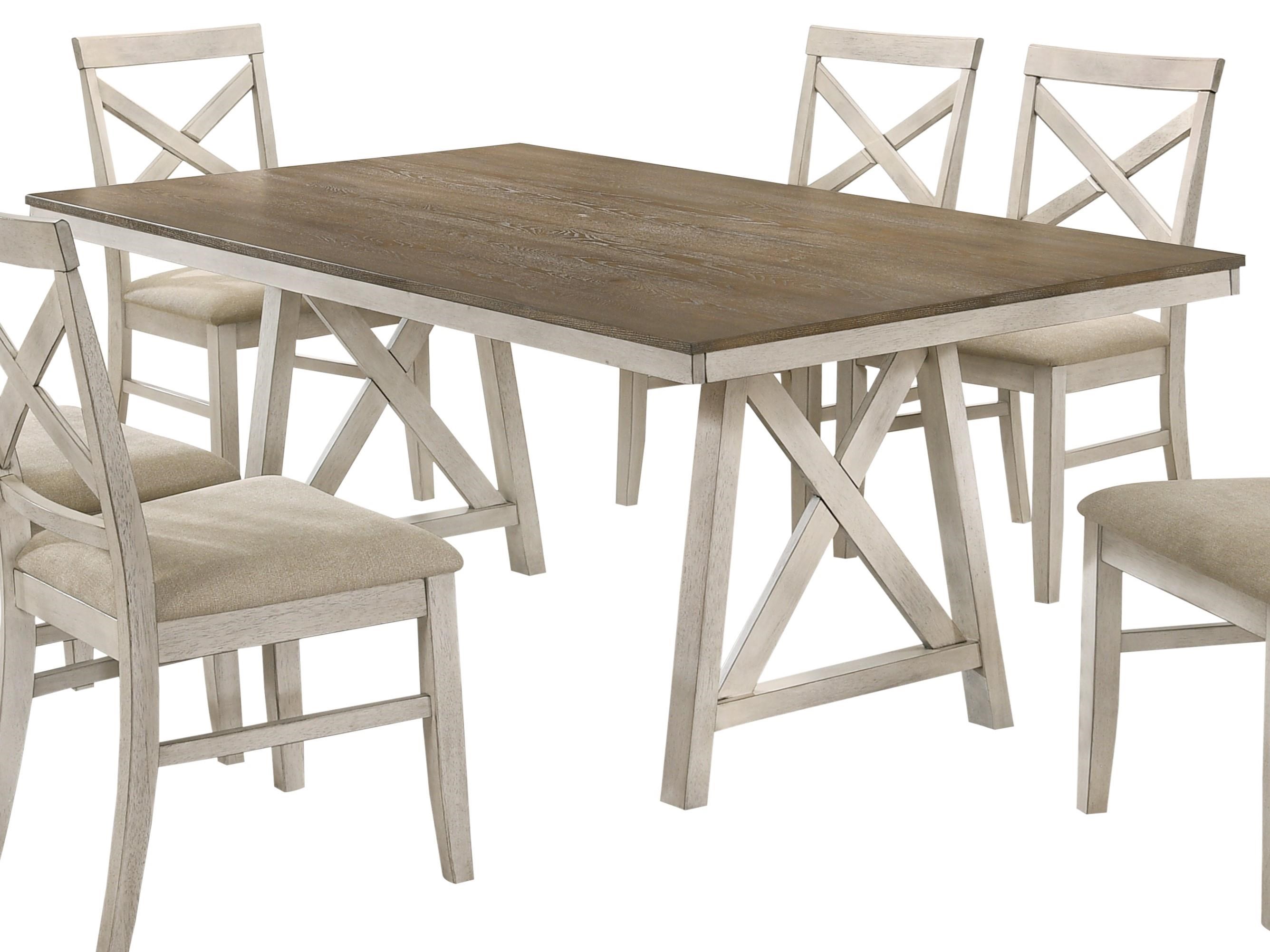 Lacey dining store table