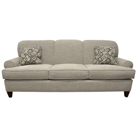 Queen Sleeper Sofa