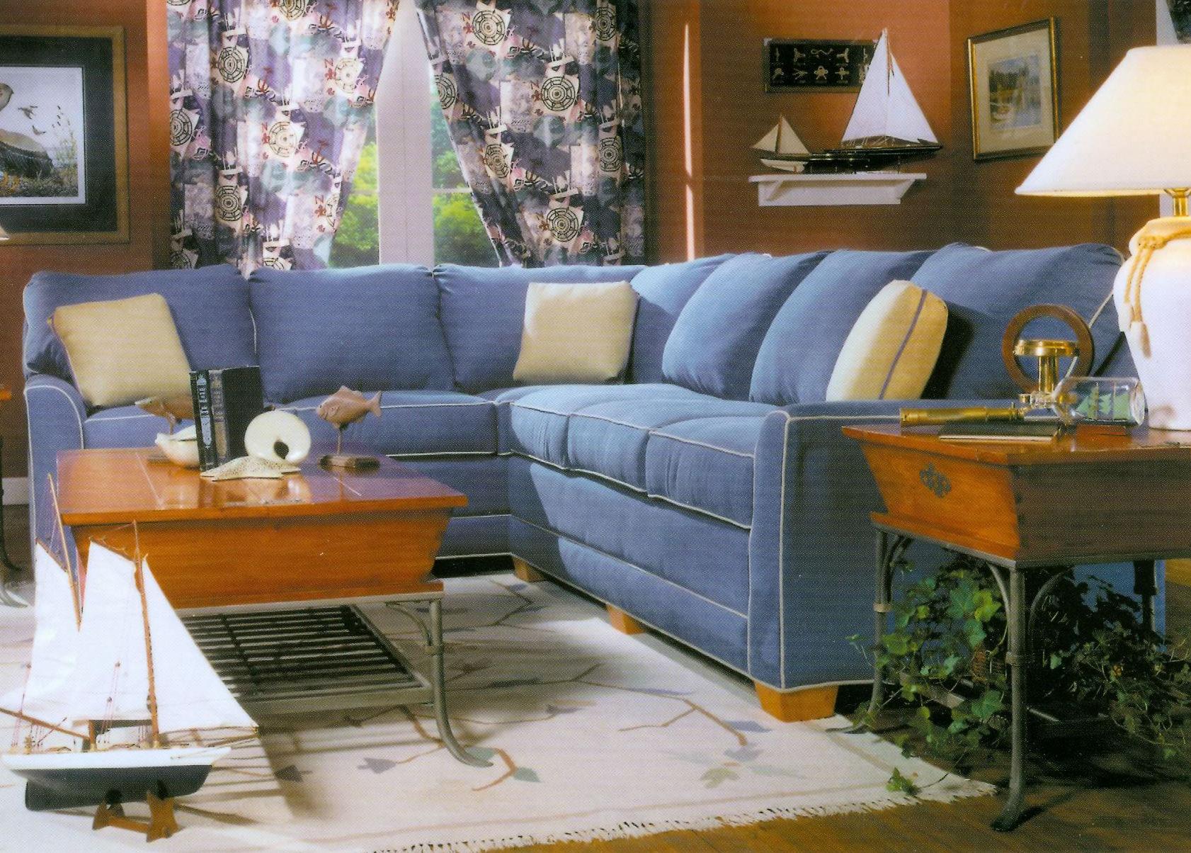 2210 (2210) by Lancer - Westrich Furniture & Appliances