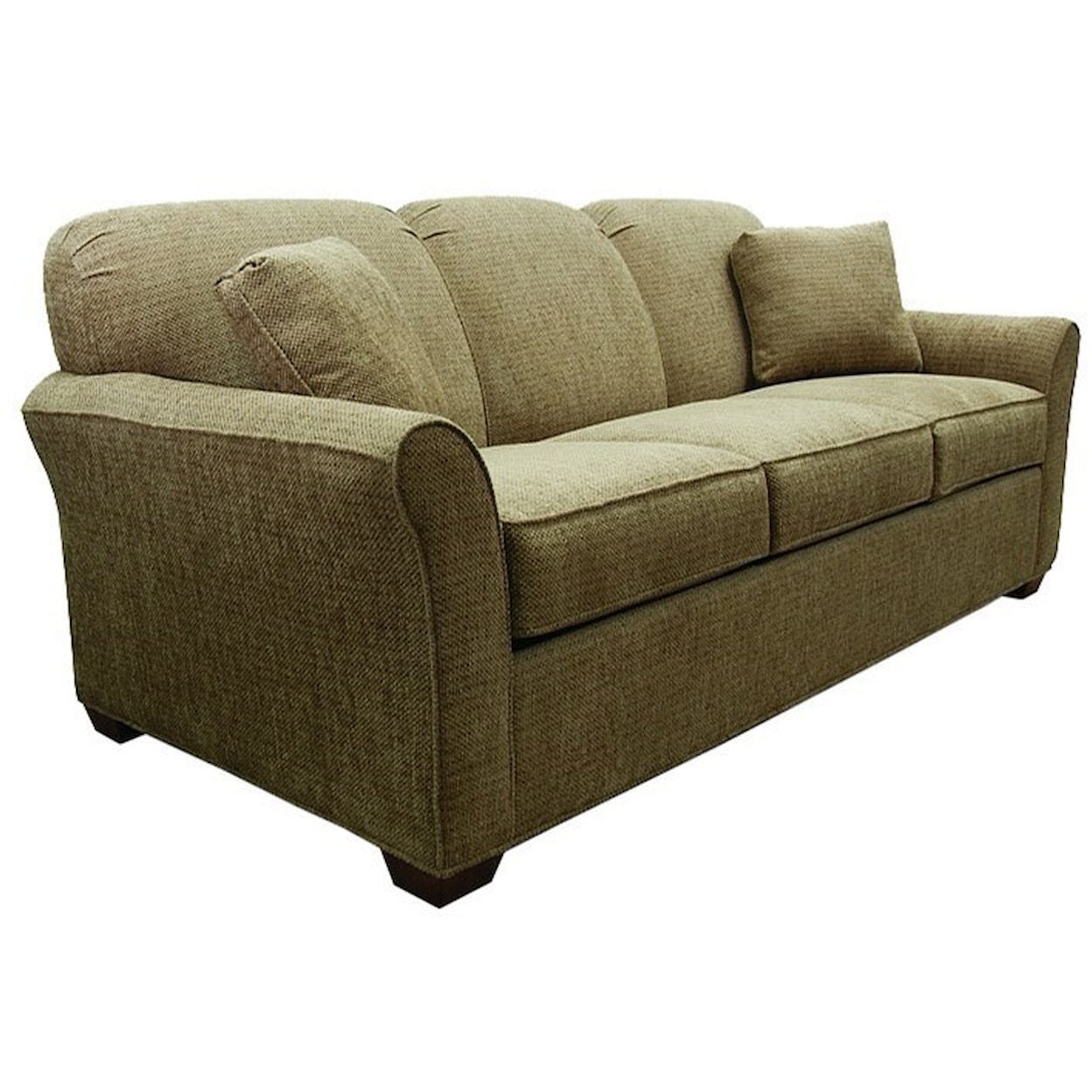 Lancer 2500 Queen Sofa Sleeper