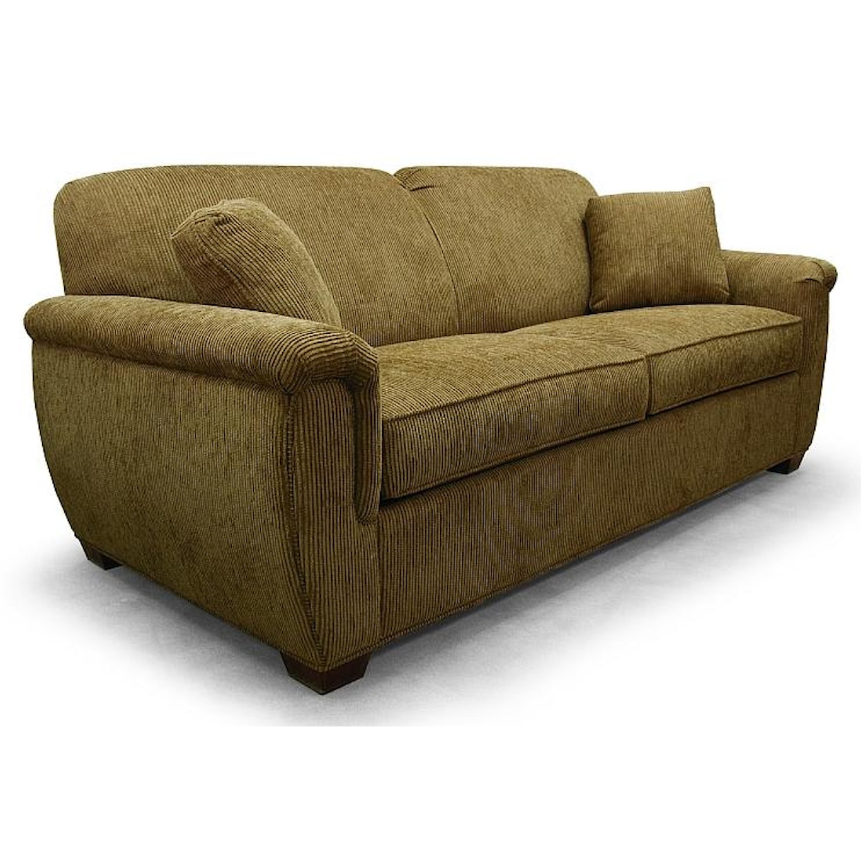 Lancer 2550 Contemporary Queen Sleeper Sofa