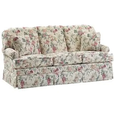 Lawson Style Stationary Sofa