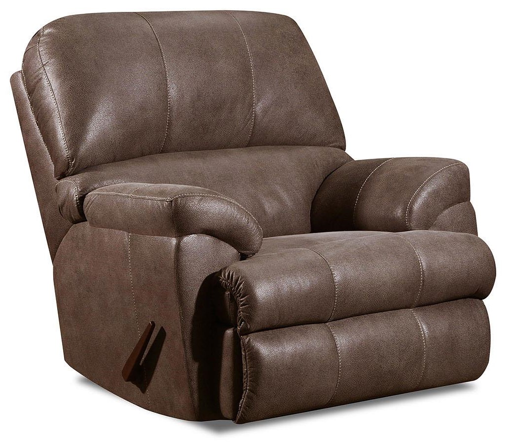 Top Rocker Recliners