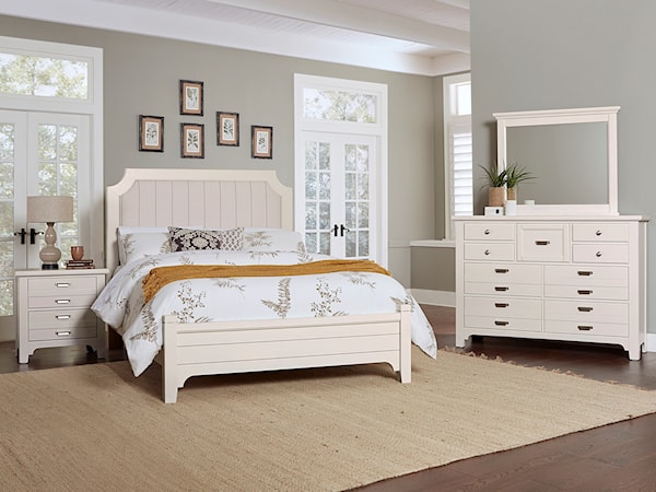 Queen Bedroom Group