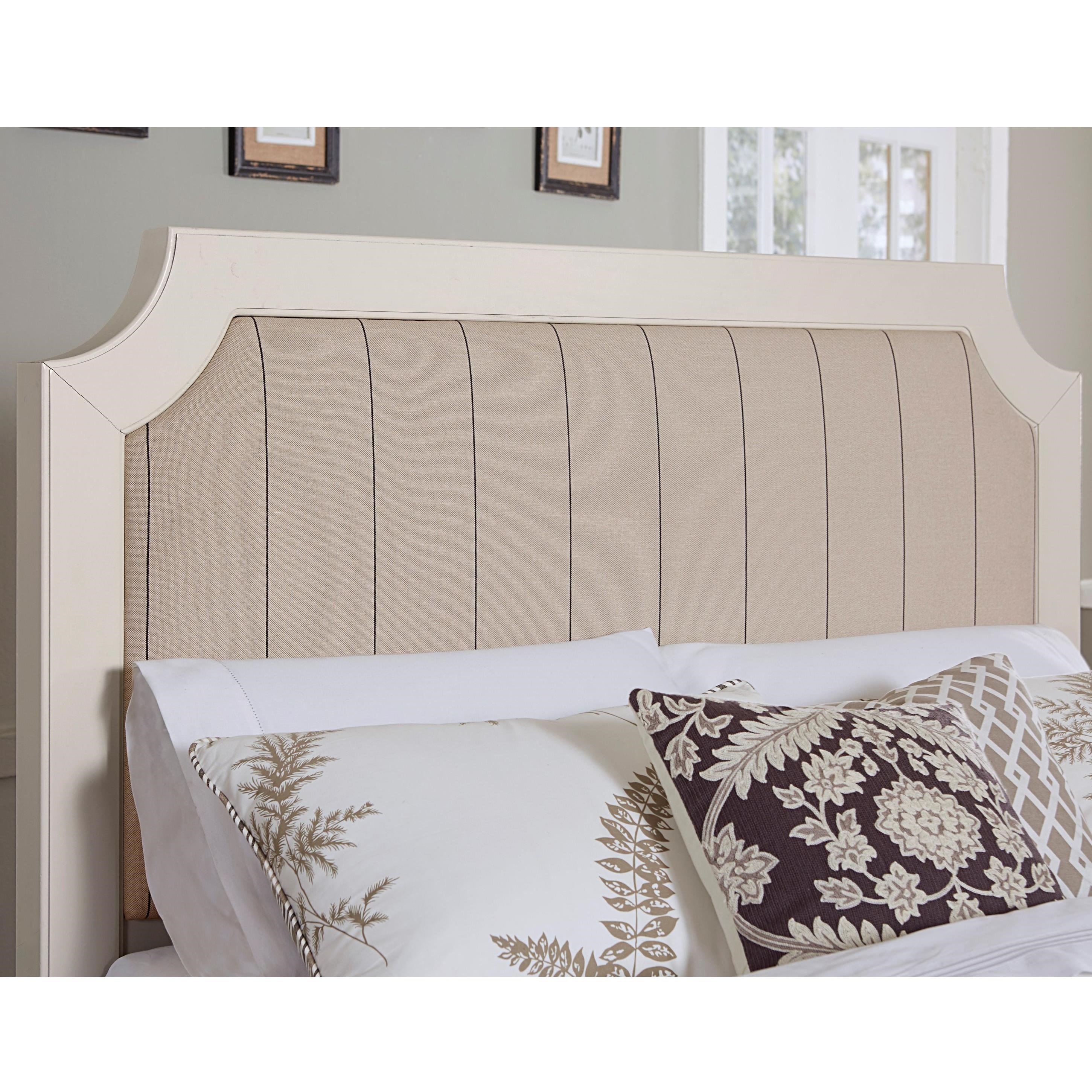 King Upholstered Headboard