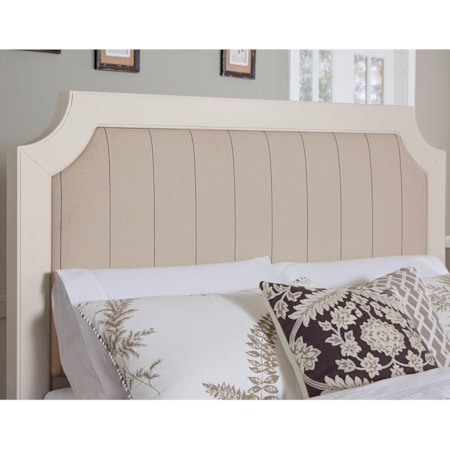 King Upholstered Headboard