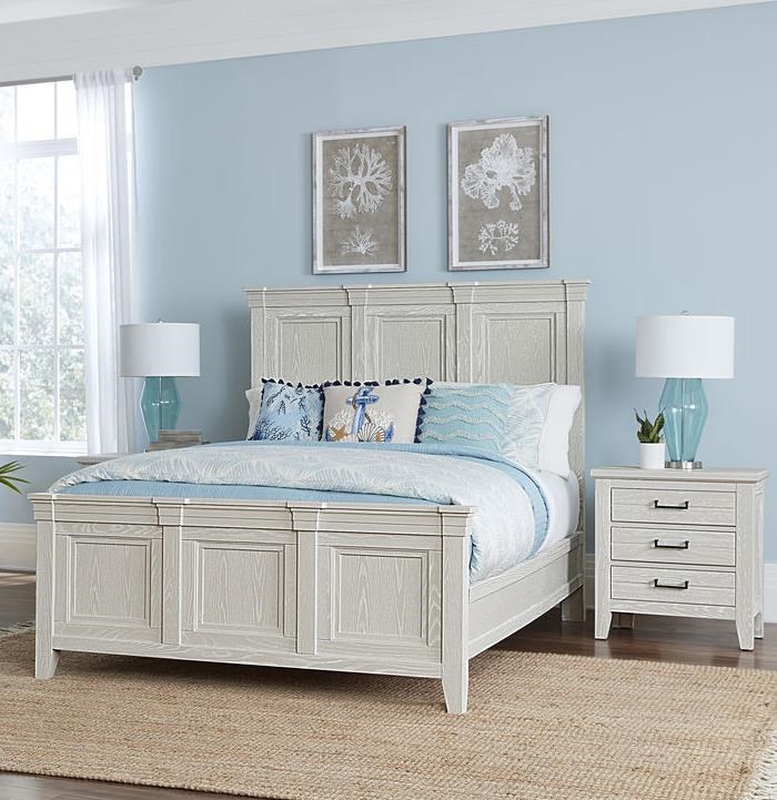 Passageways Queen 2pc Bedroom Set