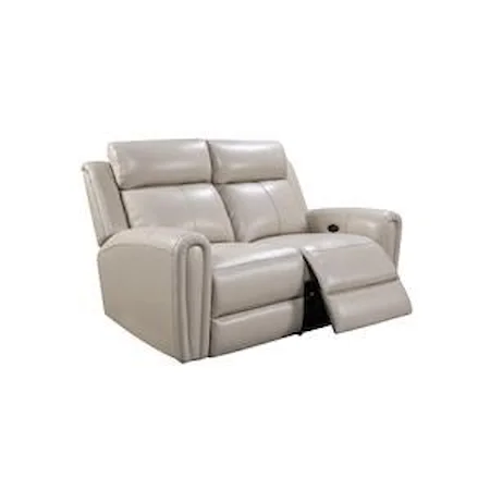 Power Loveseat