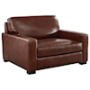 Leather Italia USA Randall Chair