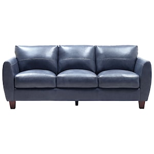 Leather Sofas Browse Page