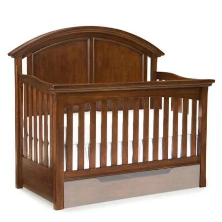 Convertible Crib