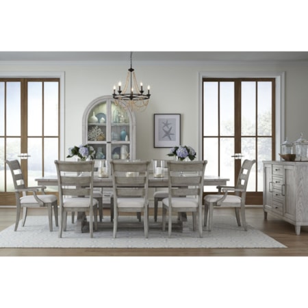 Formal Dining Room Group
