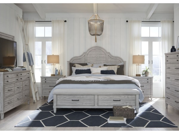 Queen Bedroom Group