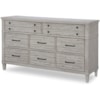 Legacy Classic Belhaven Dresser