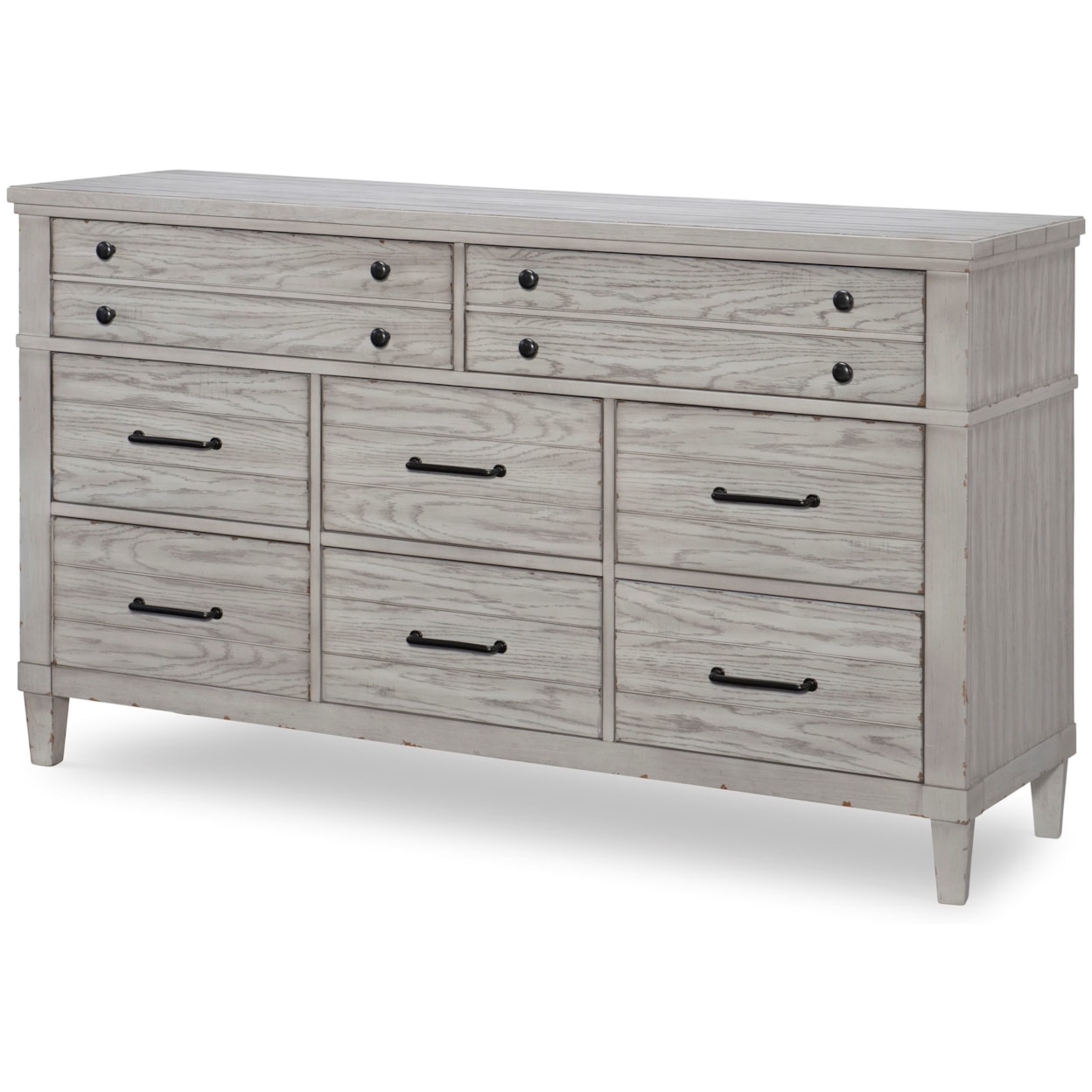 Legacy Classic Mulberry Dresser