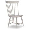 Legacy Classic Belhaven Windsor Side Chair