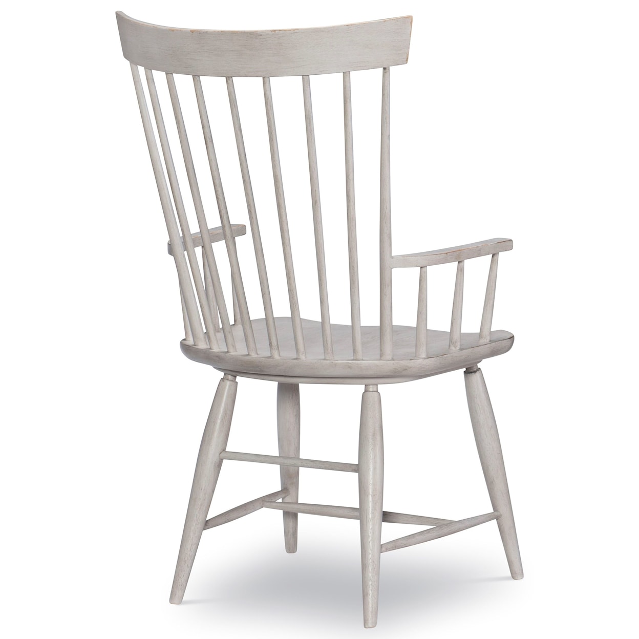 Legacy Classic Belhaven Windsor Arm Chair