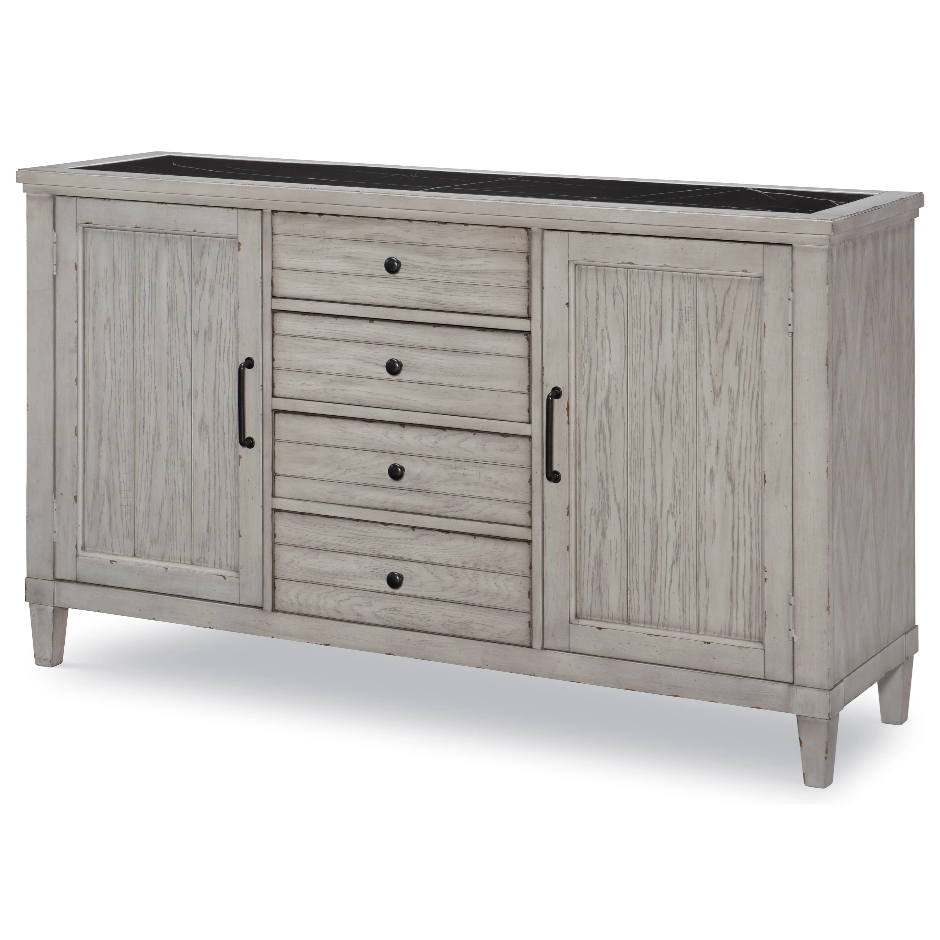 Legacy Classic Belhaven 260.936015 Modern Farmhouse Credenza with