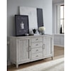 Legacy Classic Belhaven Credenza