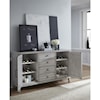 Legacy Classic Belhaven Credenza