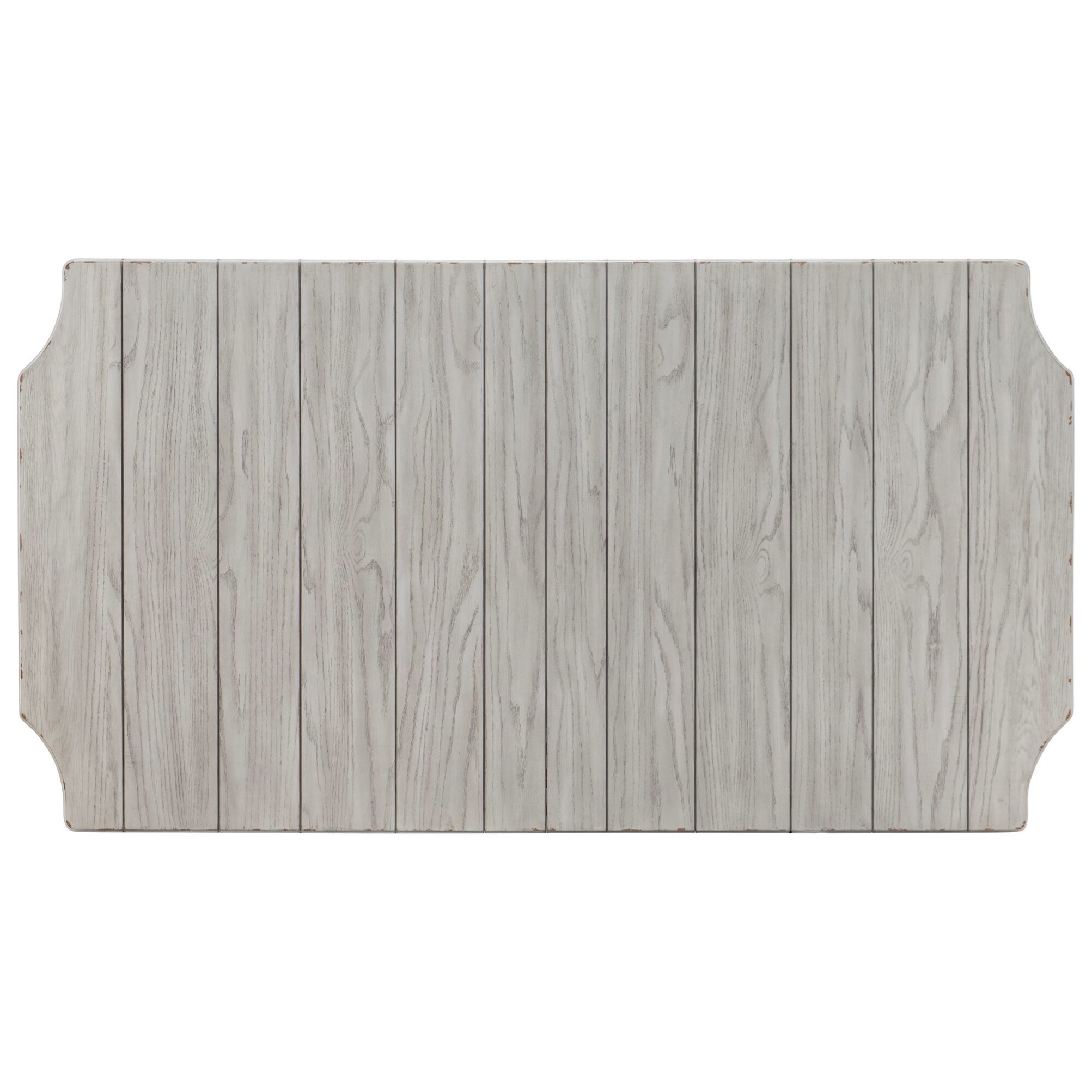 Rectangular Leg Table