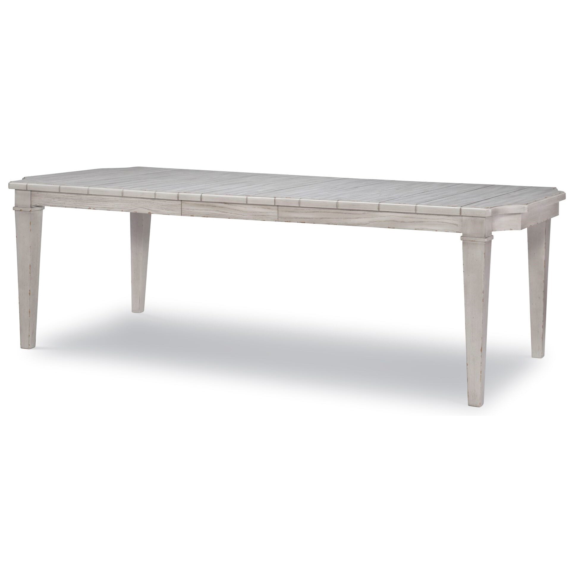 Rectangular Leg Table