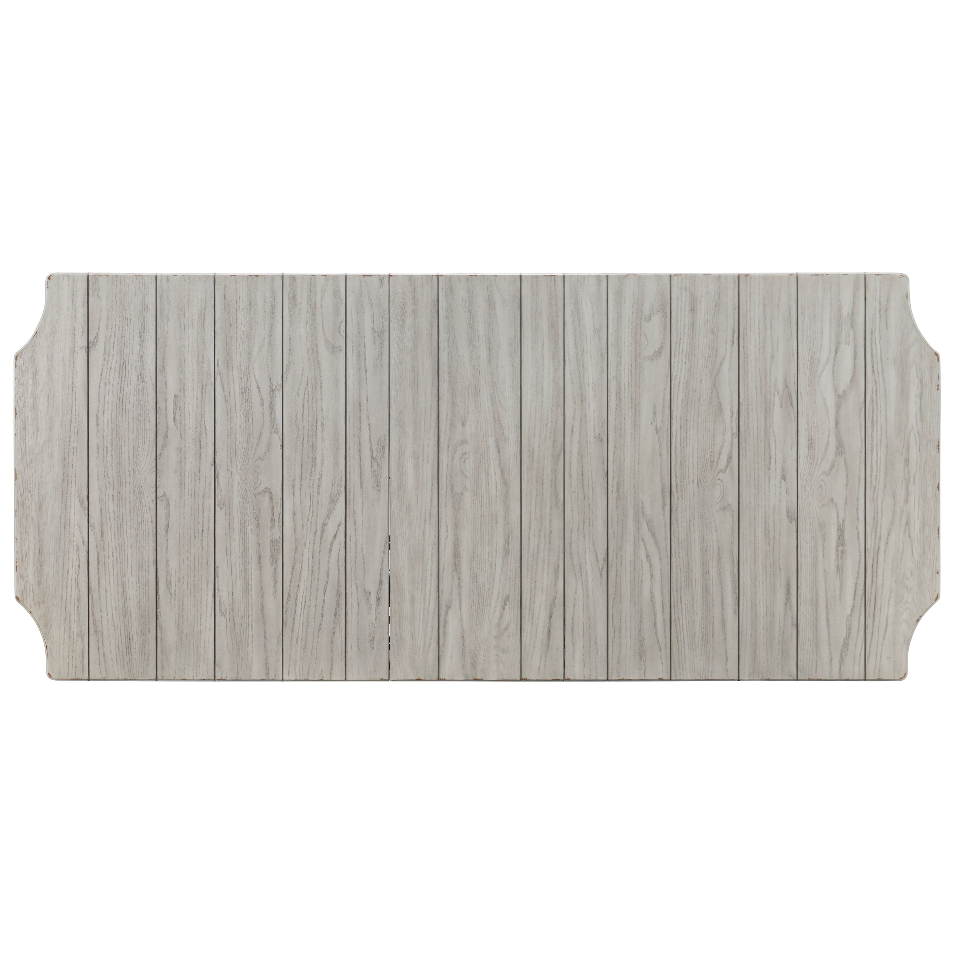 Rectangular Leg Table