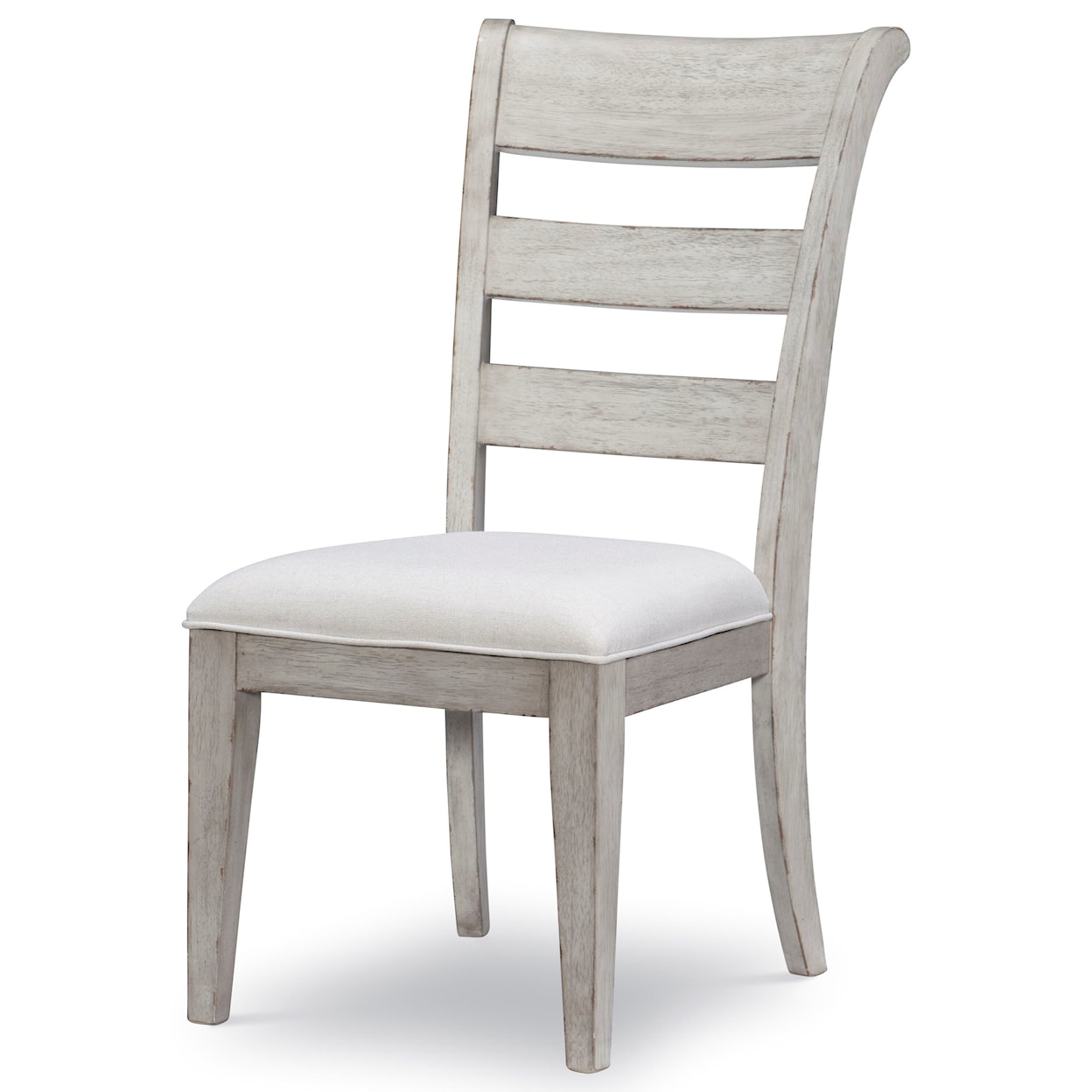 Legacy Classic Belhaven Ladder Back Side Chair