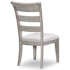 Legacy Classic Belhaven Ladder Back Side Chair