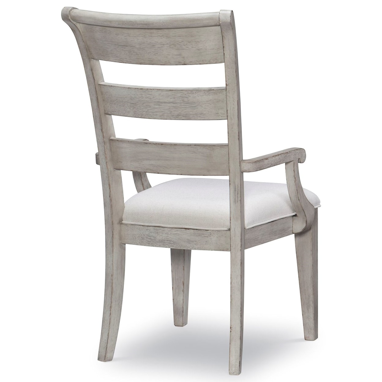Legacy Classic Belhaven Ladder Back Arm Chair