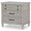 Legacy Classic Belhaven Belhaven Nightstand by Legacy Classics