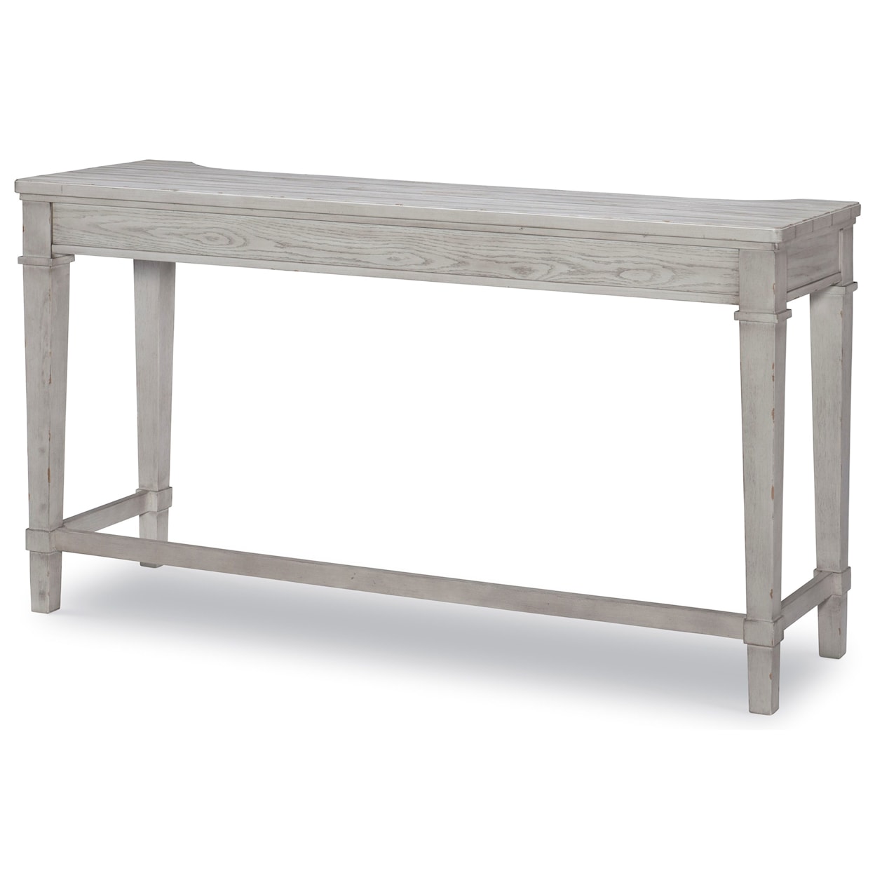 Legacy Classic Mulberry Sofa Table/Desk
