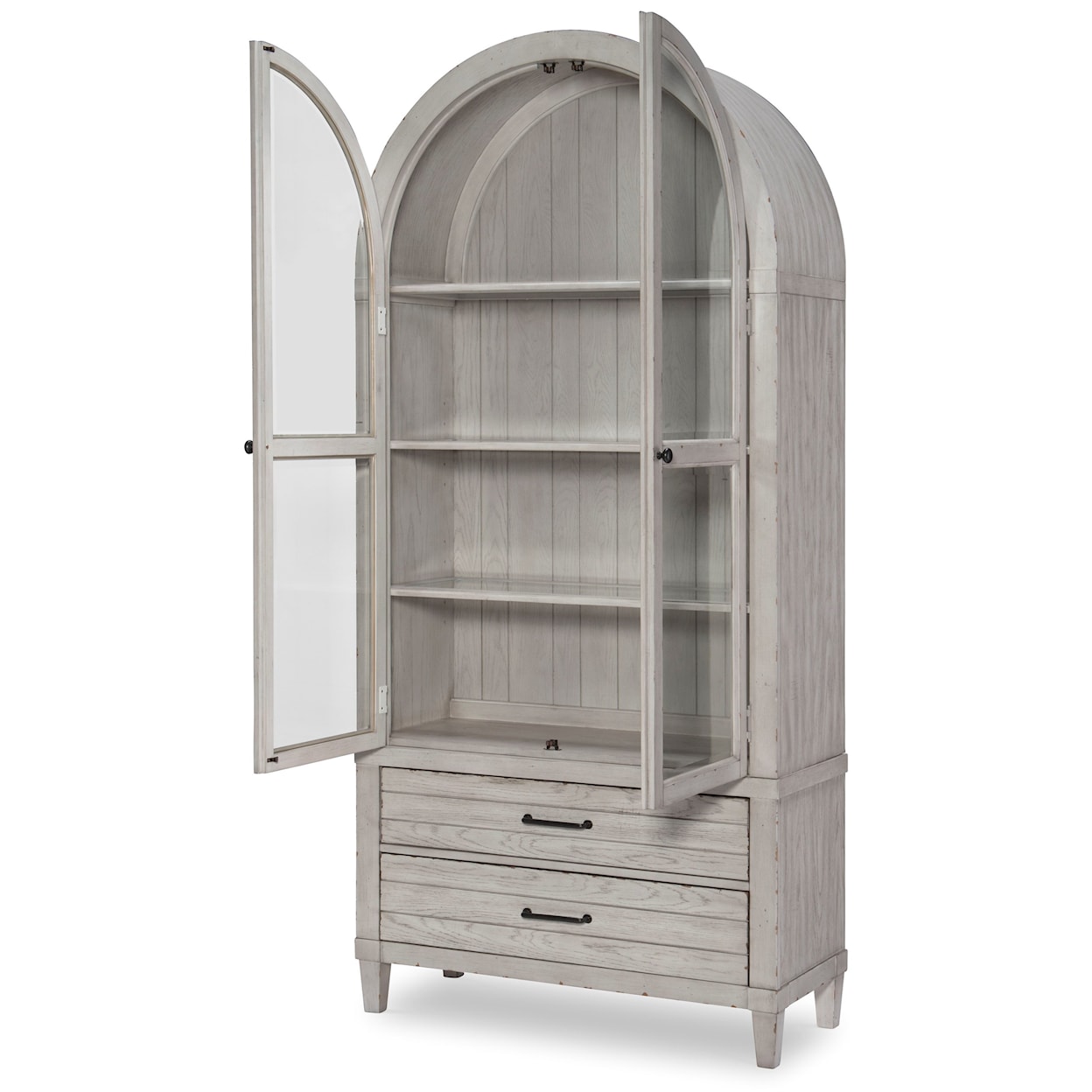 Legacy Classic Belhaven Display Cabinet