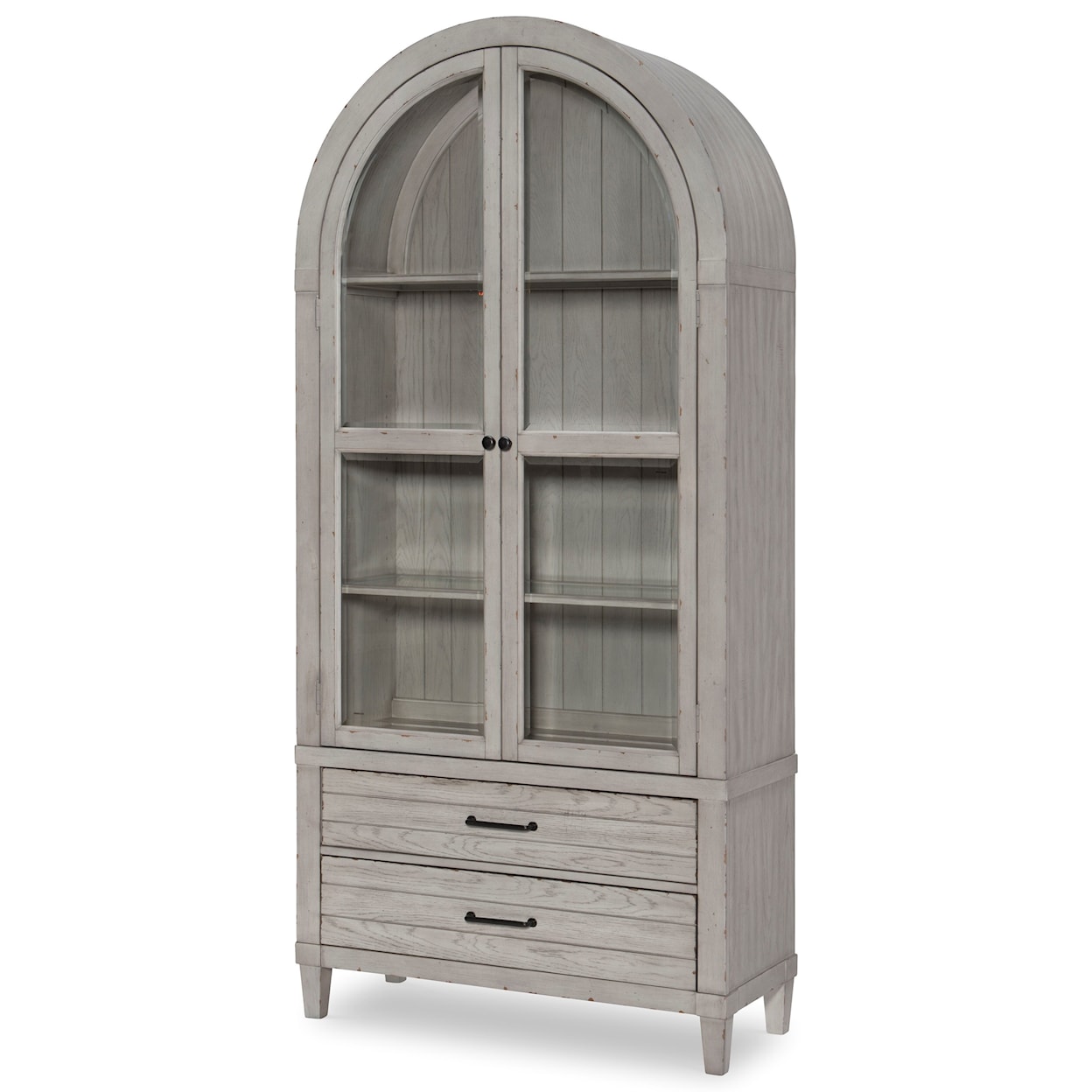 Legacy Classic Belhaven Display Cabinet