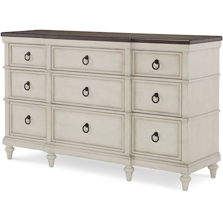 Dresser