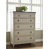 Legacy Classic Brookhaven Drawer Chest